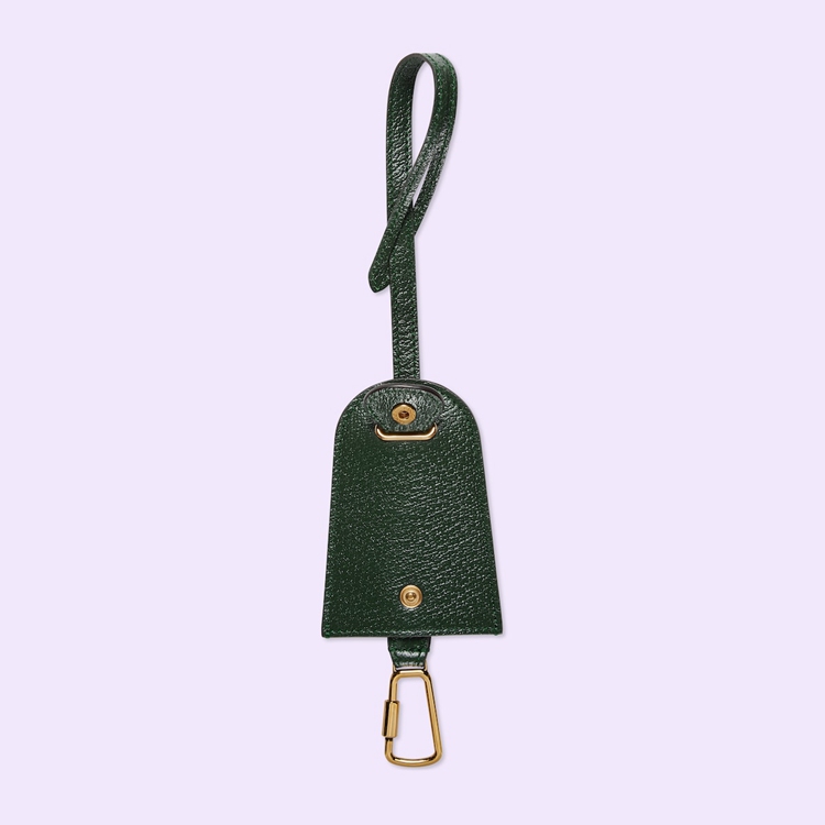725220.AAA5Y.3043.002.080.0000.Light Small key case with Double G